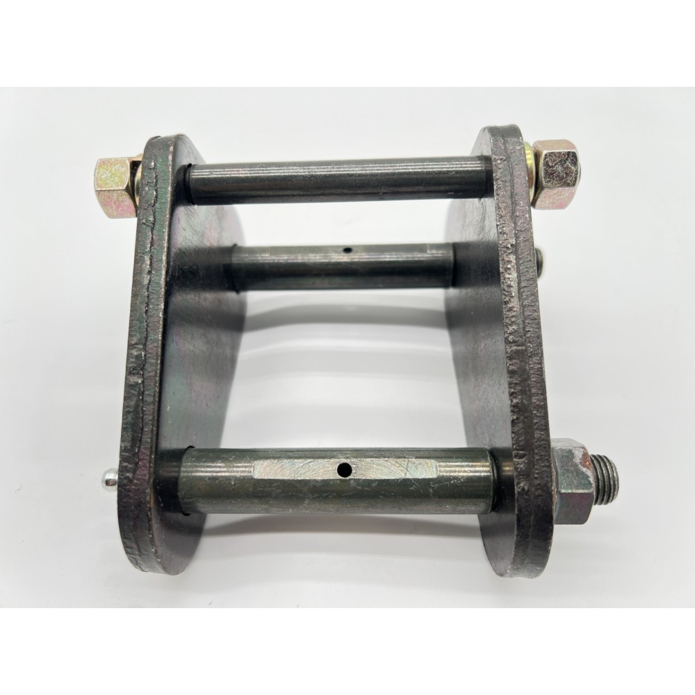 Jumelle graissable anti-inversion HJ6/HZJ7 avant 1999 – Suspensio
